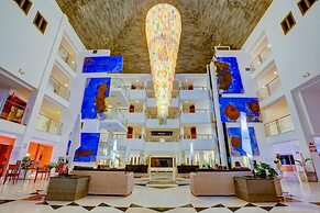 SBH Costa Calma Beach Resort