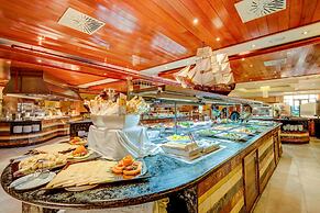 SBH Costa Calma Beach Resort