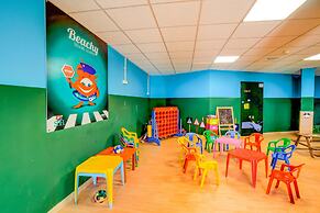 SBH Costa Calma Beach Resort