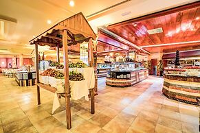 SBH Costa Calma Beach Resort