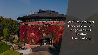 Citadel Inn Gastro Boutique Hotel