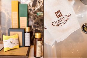 Citadel Inn Gastro Boutique Hotel