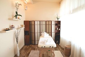 Citadel Inn Gastro Boutique Hotel