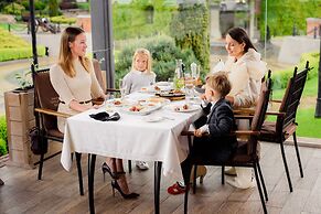 Citadel Inn Gastro Boutique Hotel