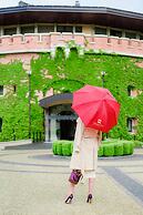 Citadel Inn Gastro Boutique Hotel