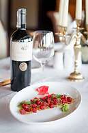 Citadel Inn Gastro Boutique Hotel