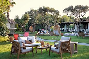 Conrad Chia Laguna Sardinia