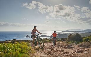 Conrad Chia Laguna Sardinia