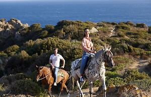 Conrad Chia Laguna Sardinia