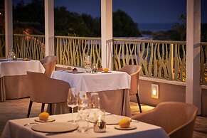 Conrad Chia Laguna Sardinia