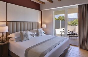 Conrad Chia Laguna Sardinia