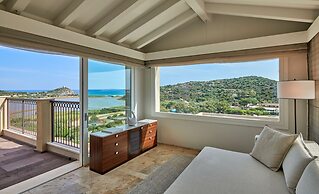 Conrad Chia Laguna Sardinia