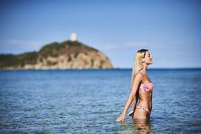 Conrad Chia Laguna Sardinia