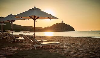 Conrad Chia Laguna Sardinia