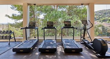 Conrad Chia Laguna Sardinia