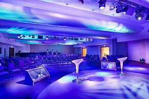 Conrad Chia Laguna Sardinia