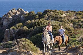 Conrad Chia Laguna Sardinia