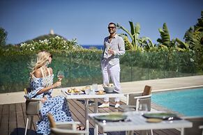 Conrad Chia Laguna Sardinia