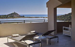 Conrad Chia Laguna Sardinia