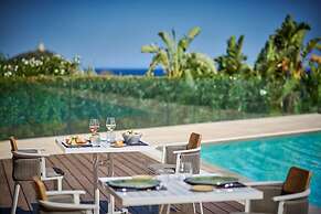 Conrad Chia Laguna Sardinia