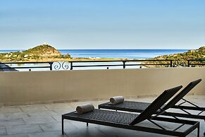 Conrad Chia Laguna Sardinia