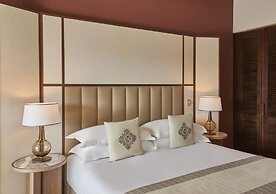 Conrad Chia Laguna Sardinia