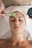 Conrad Chia Laguna Sardinia