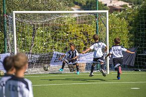 Conrad Chia Laguna Sardinia