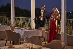 Conrad Chia Laguna Sardinia