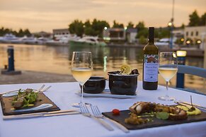 Porto Carras Meliton