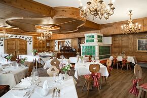 IMLAUER Hotel Schloss Pichlarn