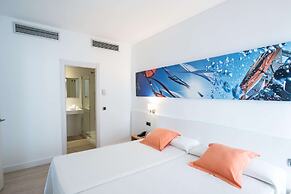 Hotel THB Ocean Beach - Adults Only