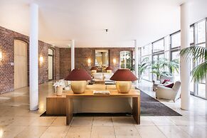 Hotel Collegium Leoninum