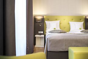 Hotel Collegium Leoninum