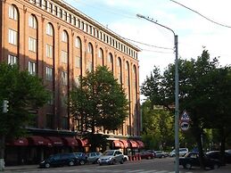 Vyborg Hotel