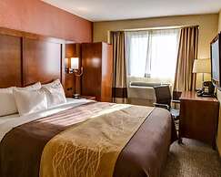 Ramada by Wyndham New York Times Square West