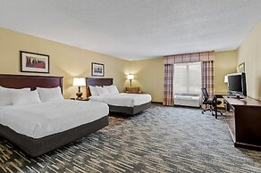 Country Inn & Suites by Radisson, Princeton, WV