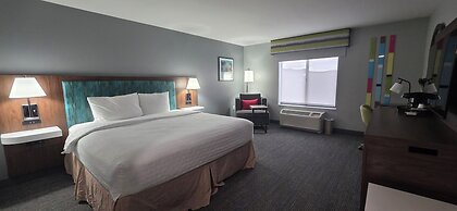 Hampton Inn & Suites Craig