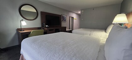 Hampton Inn & Suites Craig