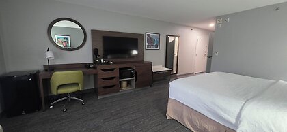 Hampton Inn & Suites Craig
