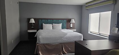 Hampton Inn & Suites Craig