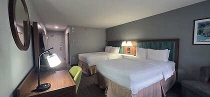 Hampton Inn & Suites Craig