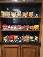 Hampton Inn & Suites Craig