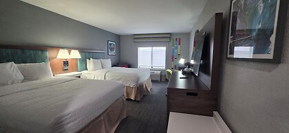 Hampton Inn & Suites Craig