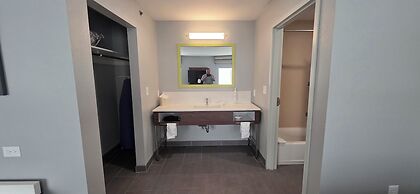 Hampton Inn & Suites Craig