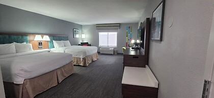 Hampton Inn & Suites Craig