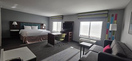 Hampton Inn & Suites Craig
