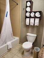 Hampton Inn & Suites Craig