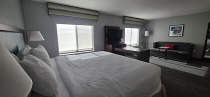 Hampton Inn & Suites Craig