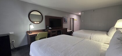 Hampton Inn & Suites Craig